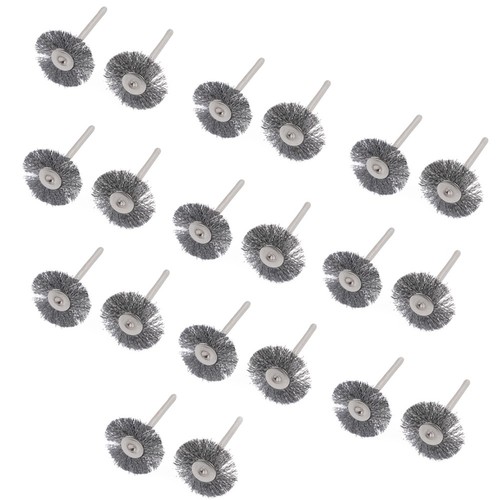 Brosses acier inoxydable - en,