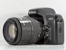 [Optique Nmint Lecture] Nikon