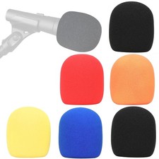 SM58 Bonnette Micro en Mousse