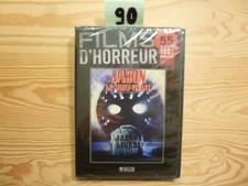 DVD : Vendredi 13 Jason Le