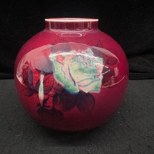 Vase four shiro fleur - shiro,