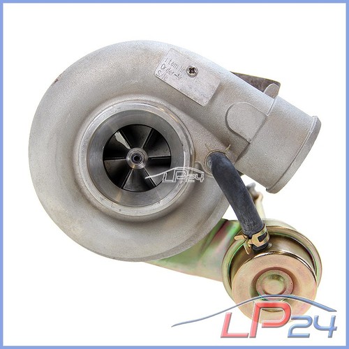 Turbo compresseur pour - turbo,