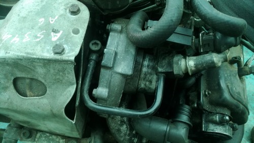 Audi 1998 turbo - audi, a6