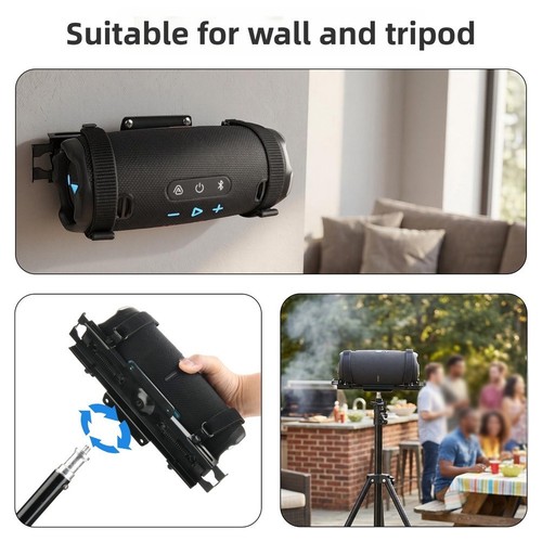 Support mural compatible pour - mural,
