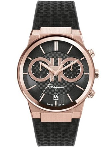 Montre ferragamo sfme00721 - montre,