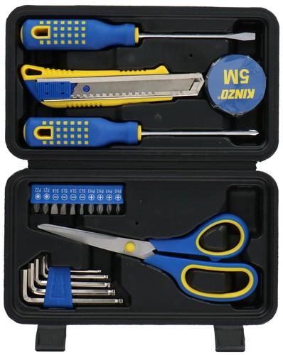 Kinzo mallette outils - kinzo,