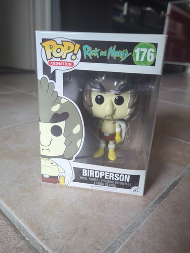 Funko pop 176 - funko,