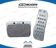 Pédale de sport d'origine