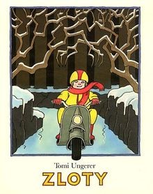 Zloty ungerer tomi livre - zloty, ungerer,