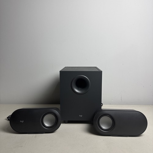 Logitech z407 bluetooth - logitech,