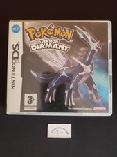 Jeu Nintendo DS - Pokémon