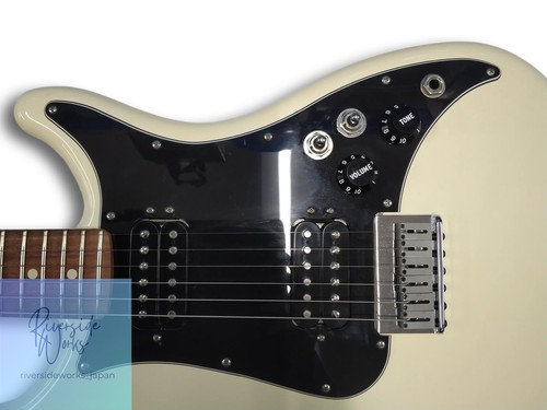 Guitare électrique fender - guitare,