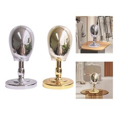 Support de tête de Mannequin pour enfants, pour chapeaux, casquettes,