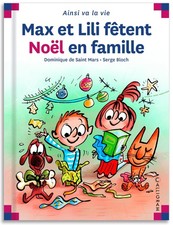 MAX ET LILI - Max et Lili