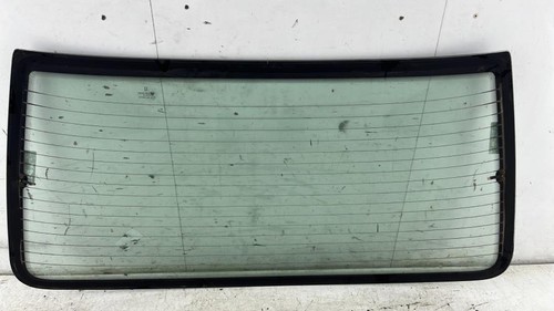 Lunette arriere peugeot - lunette,