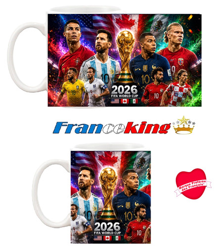 Mug céramique equipe de - mug, l'equipe