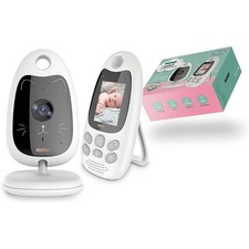 Baby Monitor 2" Caméra Avec