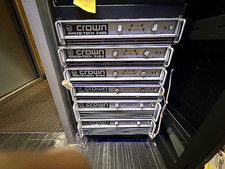 Crown Macro-Tech 5002VZ