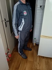 Survêtement Liverpool