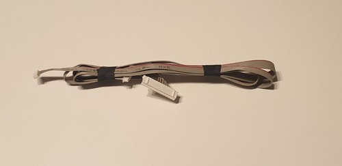 Nappe liaison pour tv - nappe,