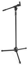 Support Pied Micro Microphone