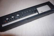 Panneau avant - Nakamichi 580M