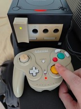 Wavebird wireless controller