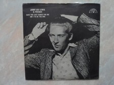 JERRY LEE LEWIS - Save the