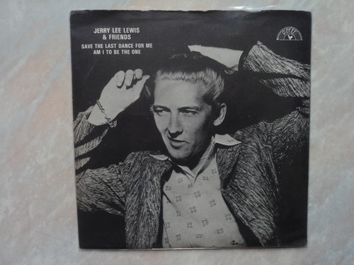 Jerry lee lewis - lee,
