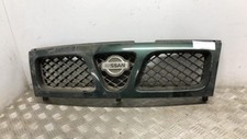 Calandre NISSAN TERRANO 2 PHASE 2
