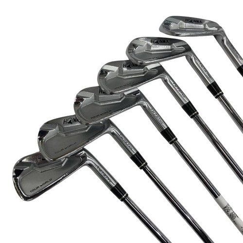 Honma tour world tw737vs - world, iron