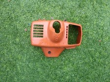 Capot husqvarna 323r - capot,