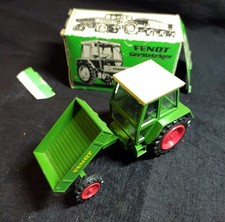 Tracteur FENDT CURSOR 478 1:43