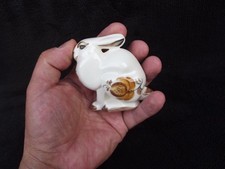 Miniature Petit Lapin Lièvre