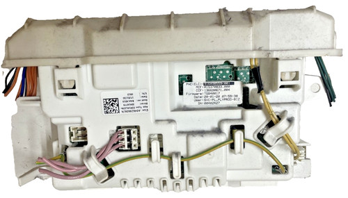 Electrolux module carte pour - /,