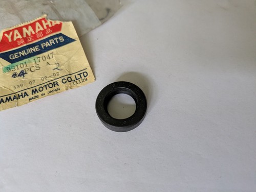 Joint huile moteur - joint,