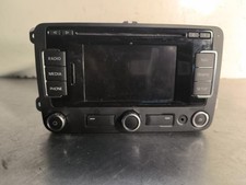 Autoradio d'origine VOLKSWAGEN