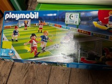 Playmobil Football 4700