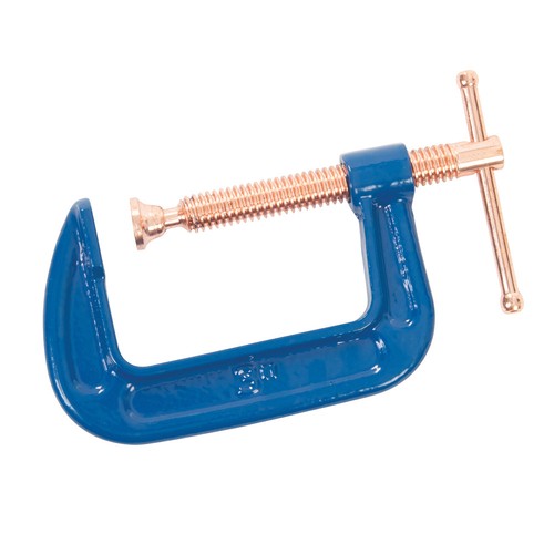 Serre joint ouverture de - joint, c