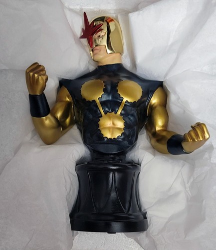 Nova classic bust - classic,