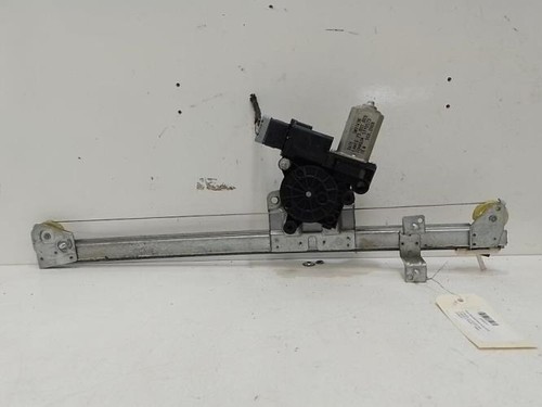 Leve vitre electrique avant