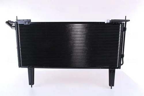 Condenseur climatisation r - condenseur,