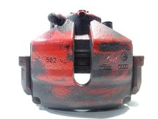 Etrier avant droit (freinage) VOLKSWAGEN POLO 5 PHASE 1 1K0615124M