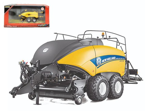 Britains new holland - britains, big