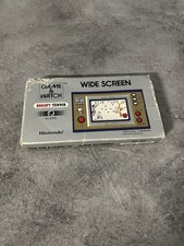 Game And Watch Nintendo Snoopy