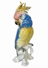 Ancienne grande figurine