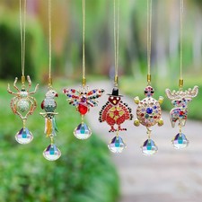 6 Attrape Soleil Animal pour