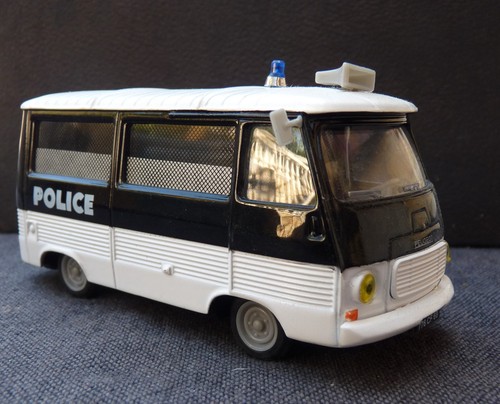 Miniature métal plastique - miniature, métal/plastique