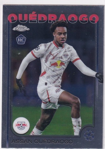 Topps ligue des champions - topps,