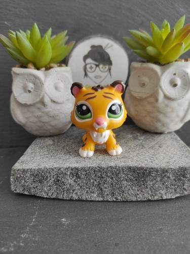 Lps00529 littlest petshop - my,